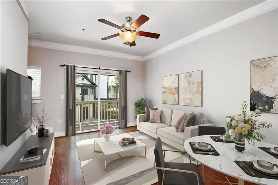 220 Semel Circle Nw #138, Atlanta, GA 30309 - #3