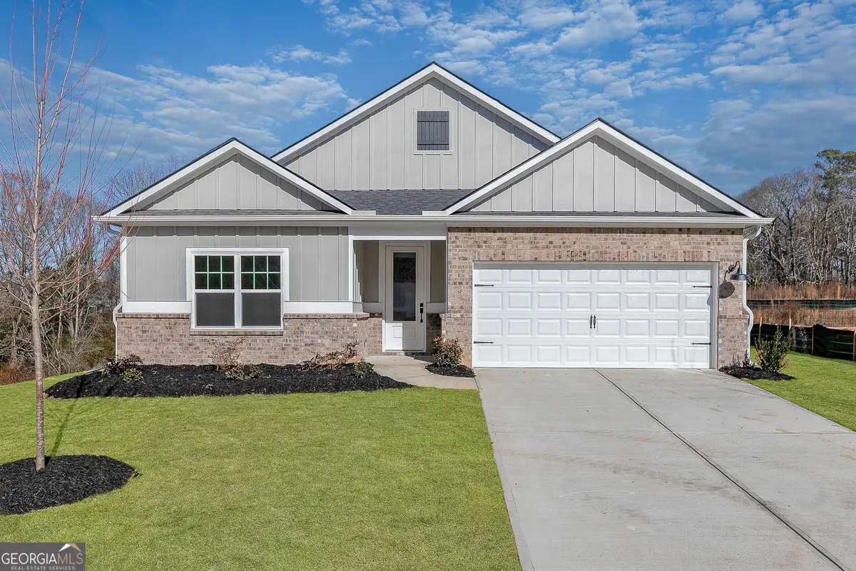 419 Sunfish Circle, Jefferson, GA 30548 - #1