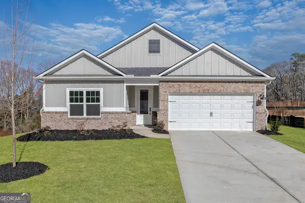 419 Sunfish Circle, Jefferson, GA 30548