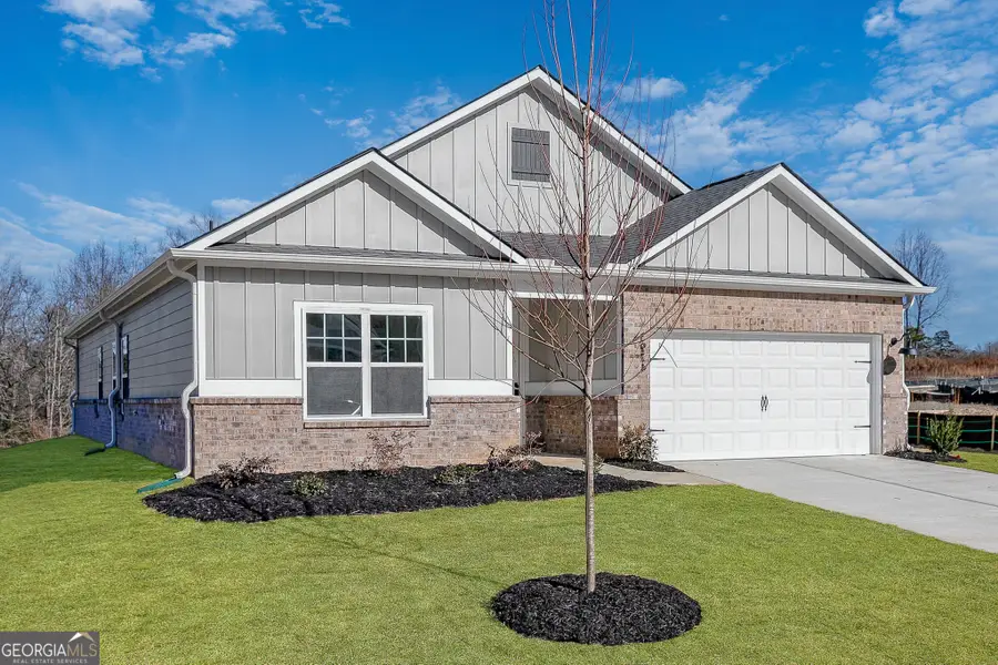 419 Sunfish Circle, Jefferson, GA 30548 - #2