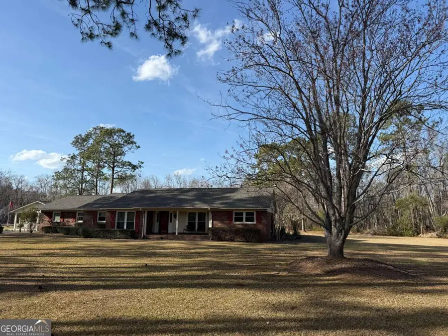 5686 Golden Isle W, Baxley, GA 31513 - #2