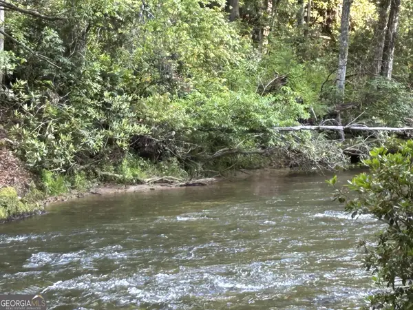 0 Rivers End Trail, Suches, GA 30572