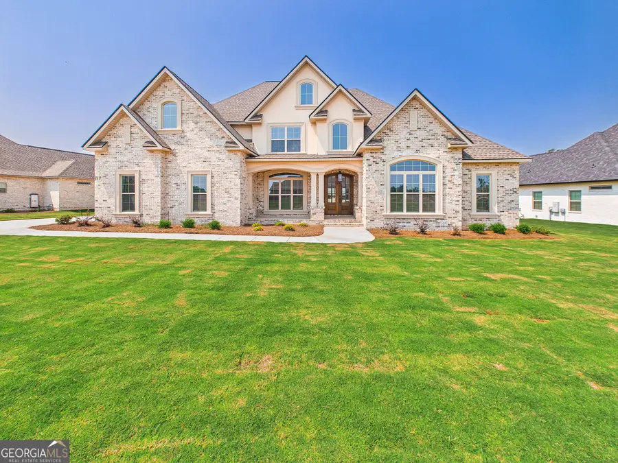 119 Pridgen Pass, Perry, GA 31069 - #2