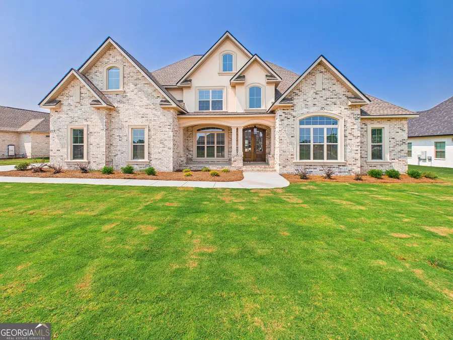 119 Pridgen Pass, Perry, GA 31069 - #3