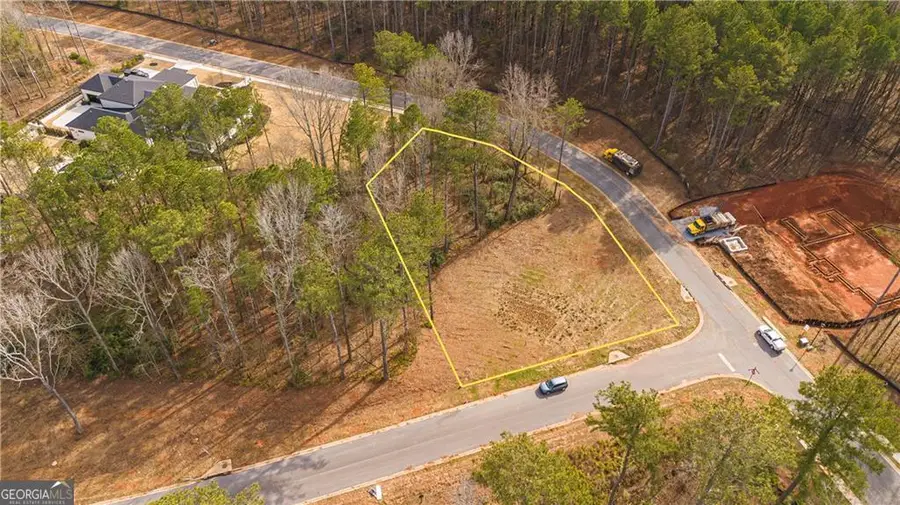 193 Spyglass Circle, McDonough, GA 30253 - #2