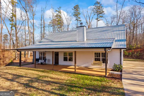 665 N Holcomb Drive, Martin, GA 30557