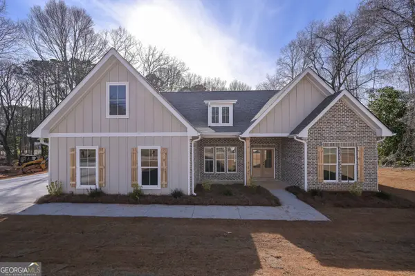 95 Carrollton Street, Temple, GA 30179