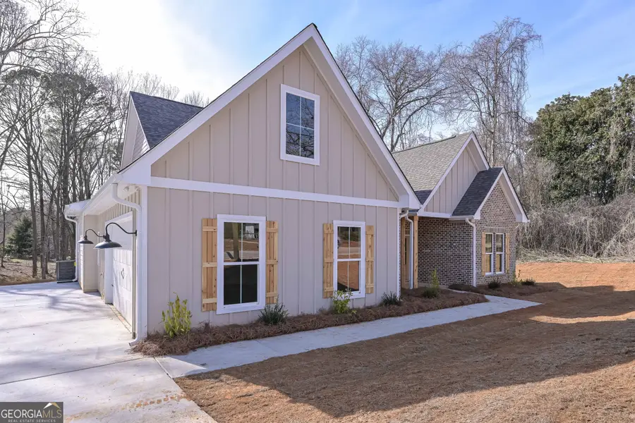 95 Carrollton Street, Temple, GA 30179 - #2