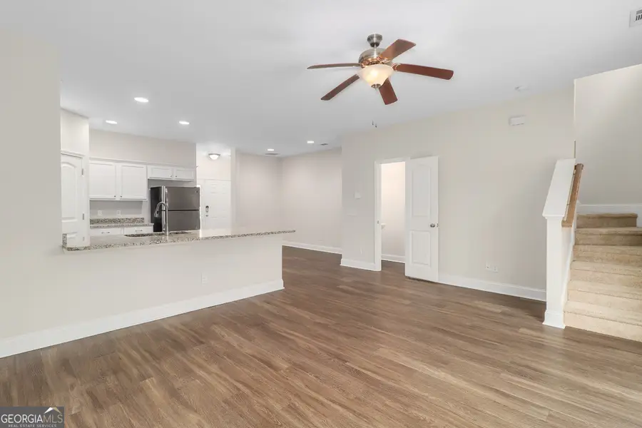 705 Ferguson Lane, Richmond Hill, GA 31324 - #3