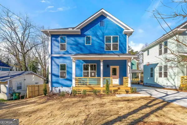 1092 Wedgewood Drive Nw, Atlanta, GA 30318