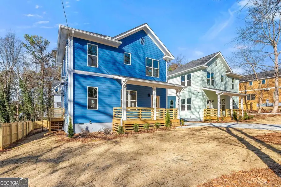 1092 Wedgewood Drive Nw, Atlanta, GA 30318 - #3