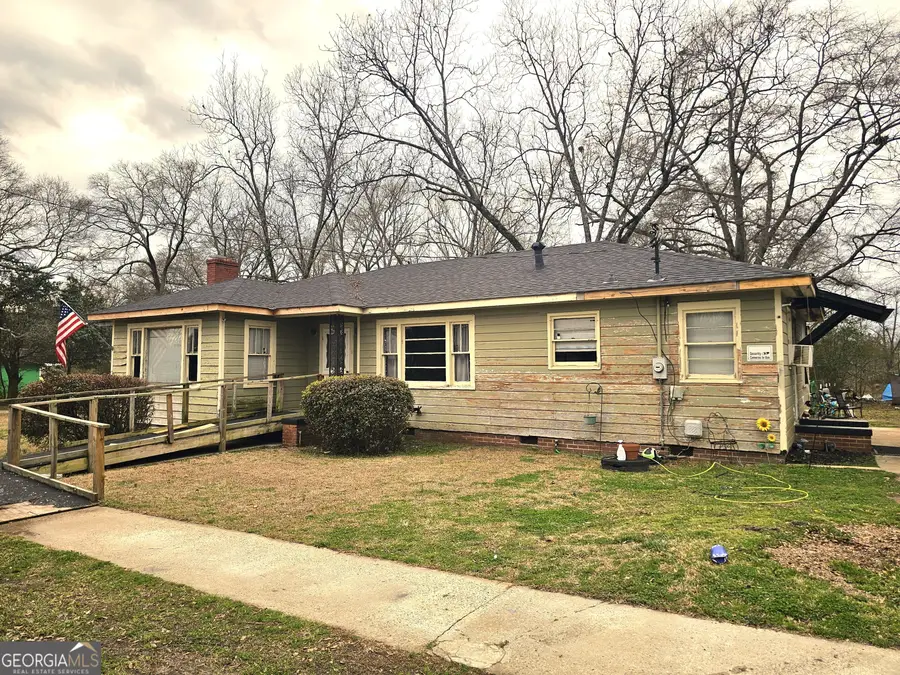 2547 Old Atlanta Road, Griffin, GA 30223 - #3