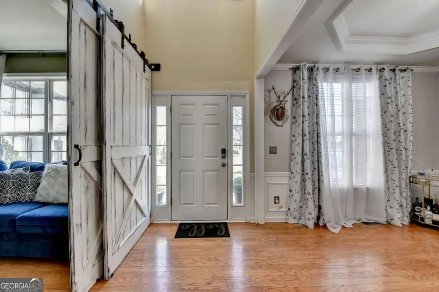 653 Prada Court, Lawrenceville, GA 30043 - #2