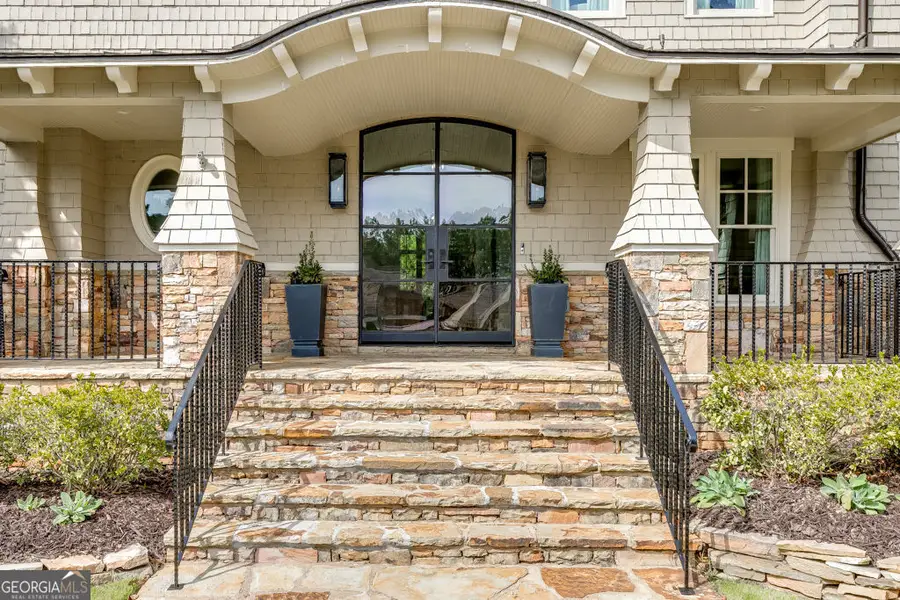 923 Little Darby Lane, Suwanee, GA 30024 - #3