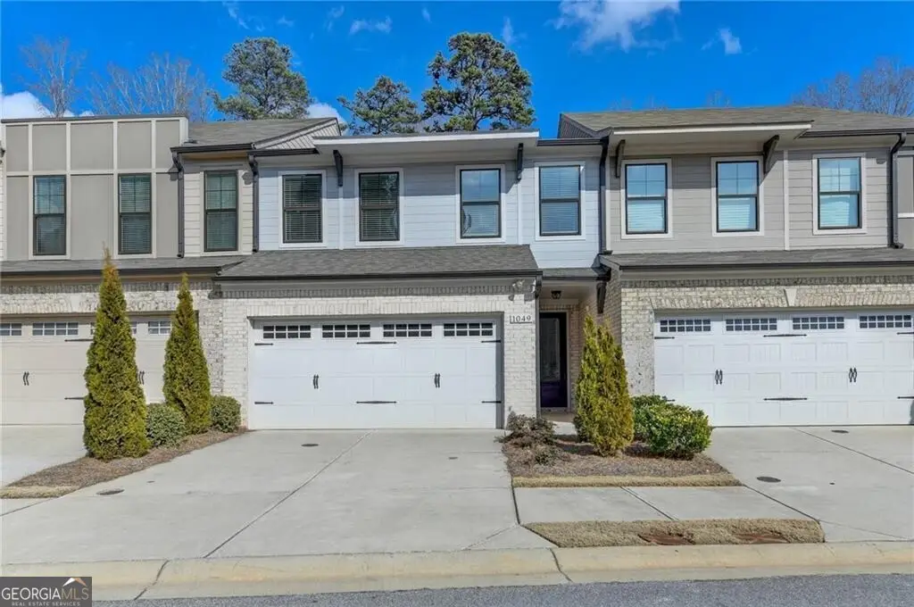 1049 Collections Drive, Lawrenceville, GA 30043 - #1