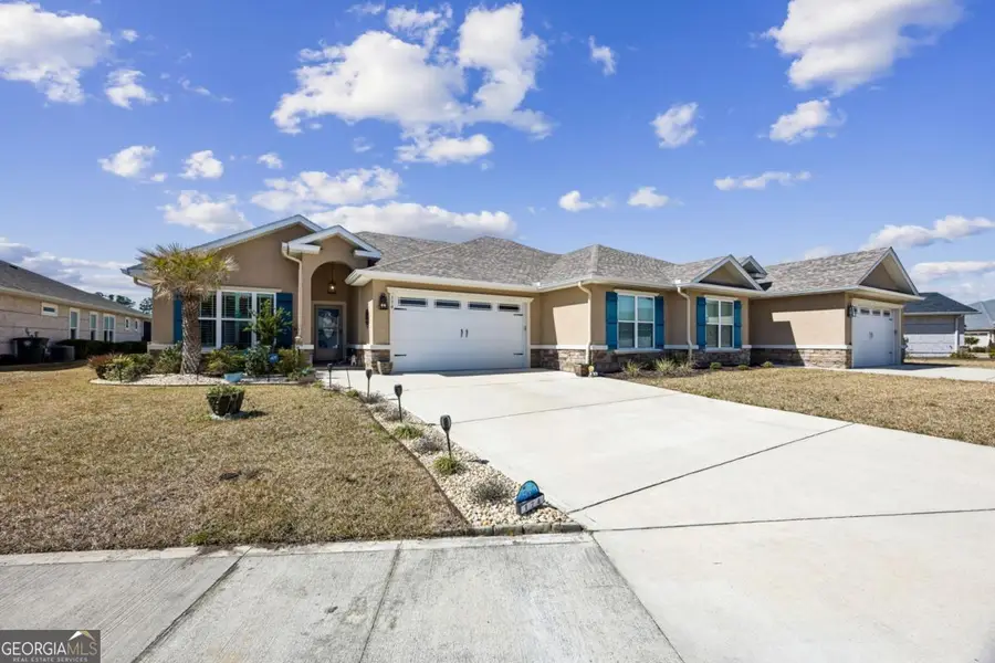 174 Ryan Nicholas Drive, Kingsland, GA 31548 - #2