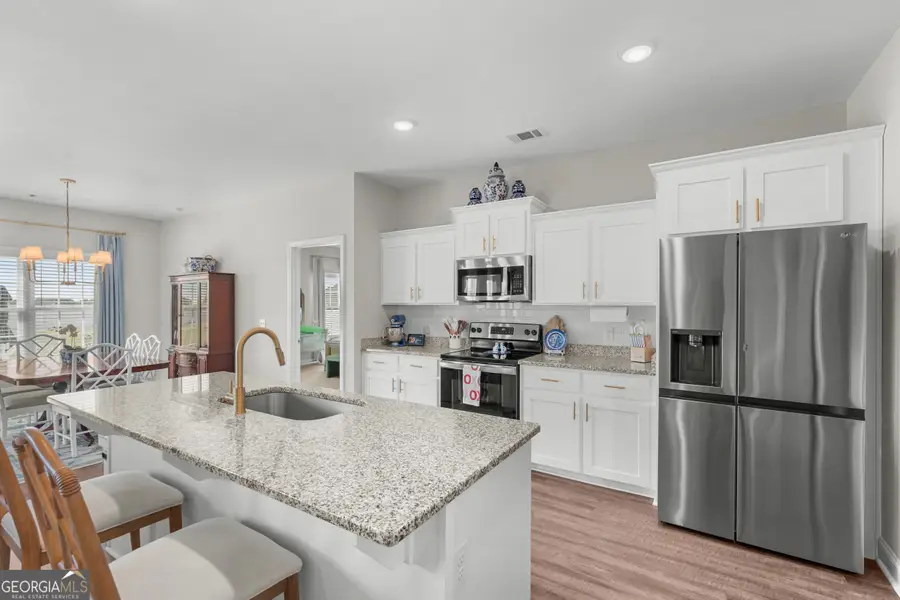 209 Portland Place, Statesboro, GA 30461 - #3