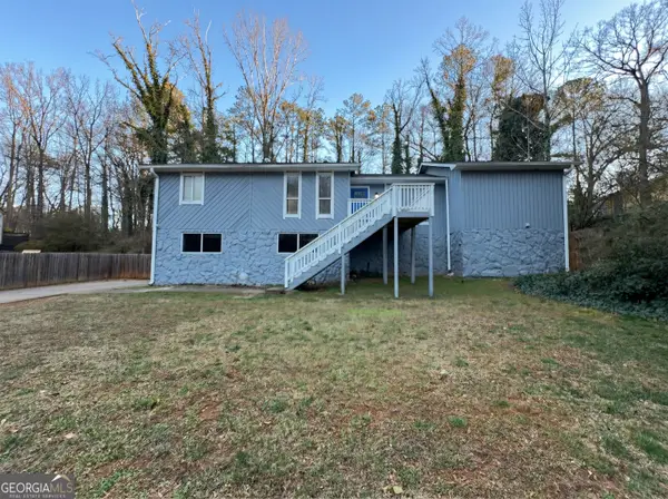 124 Creekview Drive, Woodstock, GA 30188
