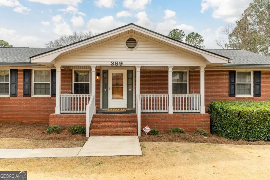 389 Ashton Drive, Athens, GA 30606 - #3