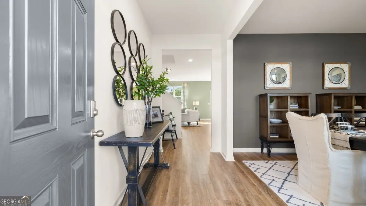 97 White Spruce Way, Newnan, GA 30265 - #1