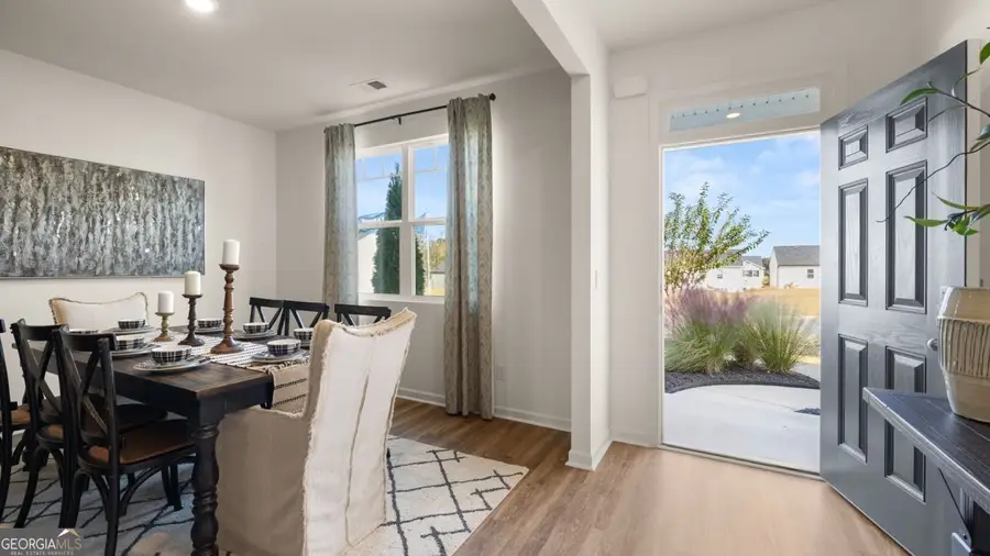 97 White Spruce Way, Newnan, GA 30265 - #2