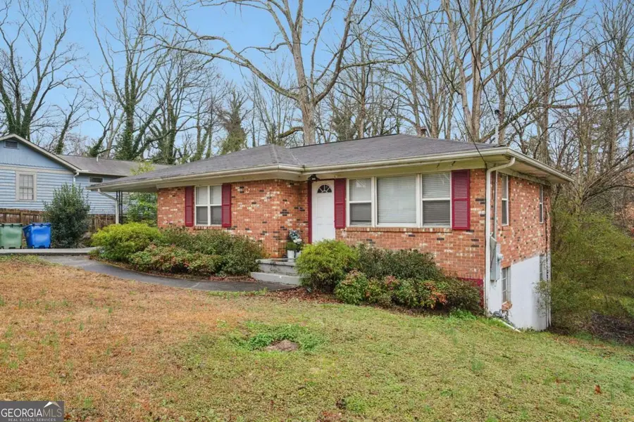 209 Harper Road Se, Atlanta, GA 30315 - #3