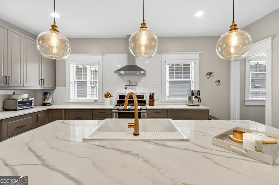 865 Monroe Circle Ne, Atlanta, GA 30308 - #2