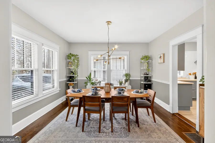 865 Monroe Circle Ne, Atlanta, GA 30308 - #3