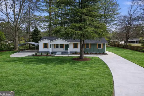 3278 Fowler Drive, Marietta, GA 30066