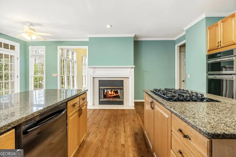 6395 Bannerhorn Run, Alpharetta, GA 30005 - #2