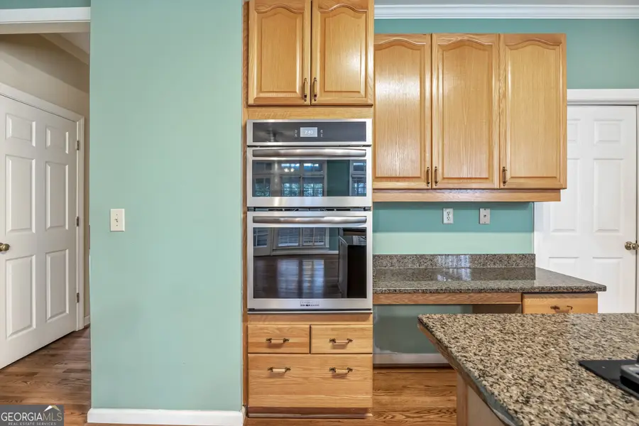 6395 Bannerhorn Run, Alpharetta, GA 30005 - #3