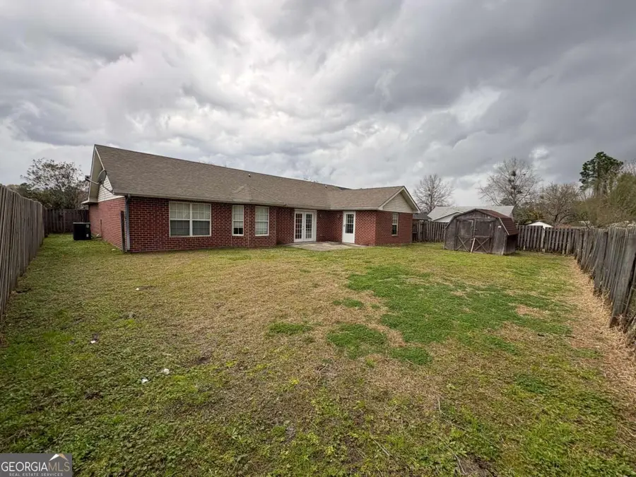 167 Silver Fox Drive, Saint Marys, GA 31558 - #2