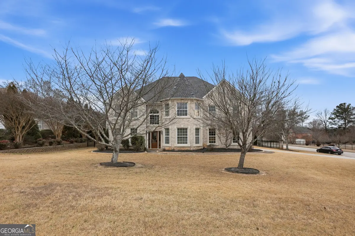 301 Vicki Lane, Stockbridge, GA 30281 - #1