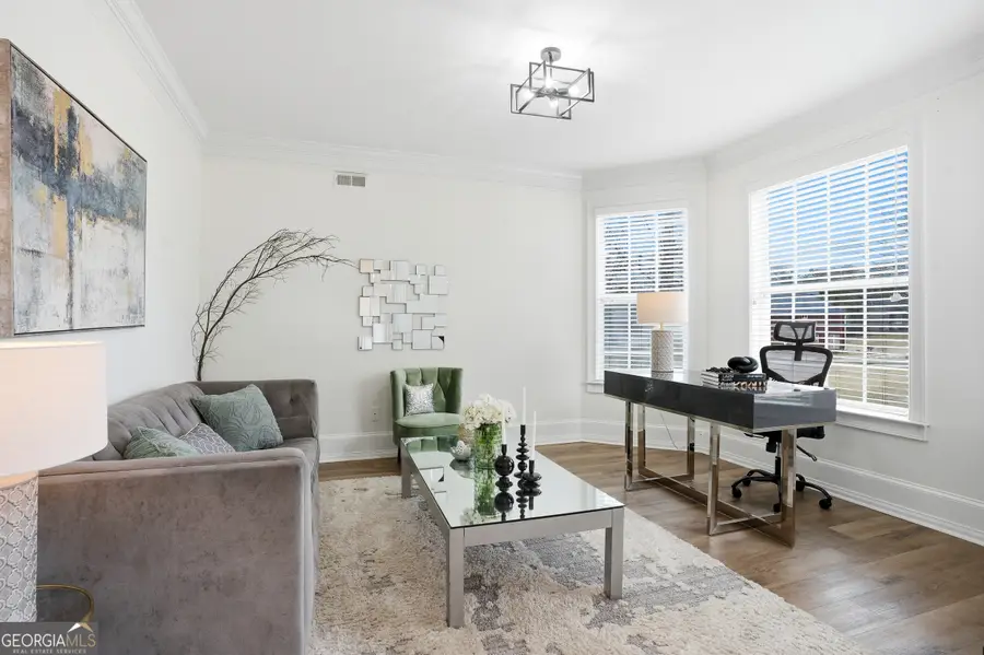 301 Vicki Lane, Stockbridge, GA 30281 - #3