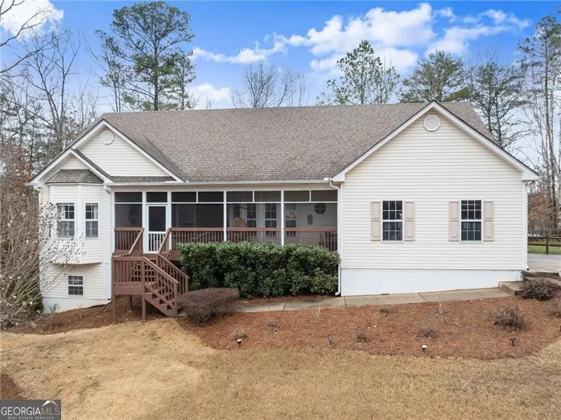 30 S Windsor Drive, Dawsonville, GA 30534 - #1