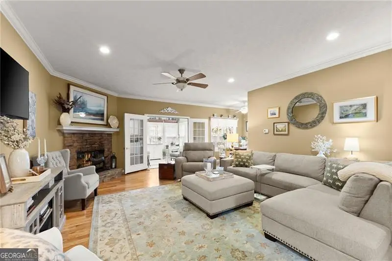 30 S Windsor Drive, Dawsonville, GA 30534 - #2