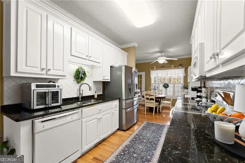 30 S Windsor Drive, Dawsonville, GA 30534 - #3