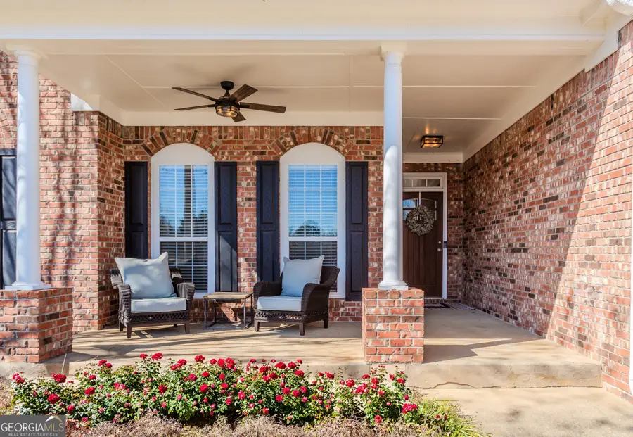 4338 Watley Place, Hoschton, GA 30548 - #2