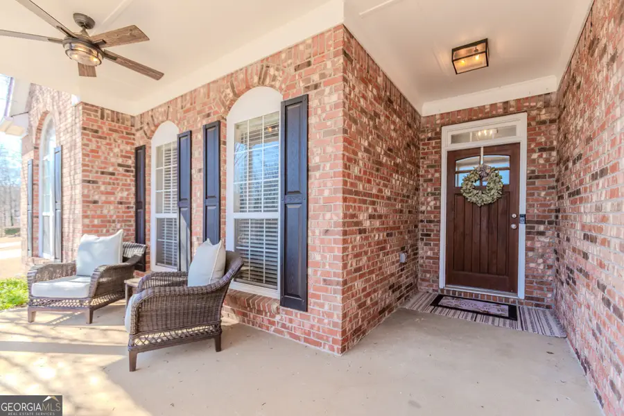 4338 Watley Place, Hoschton, GA 30548 - #3