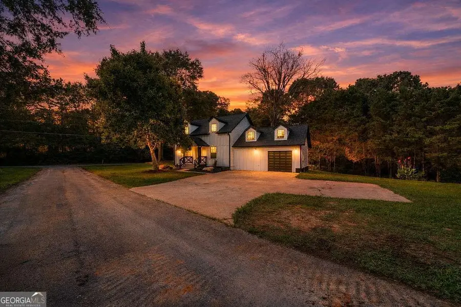 6488 Nebo Road, Hiram, GA 30141 - #2