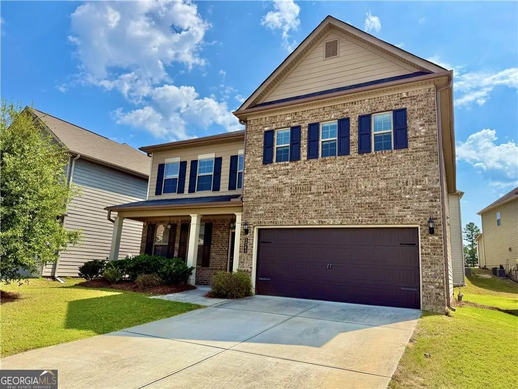 1243 Wesleyan Place, Braselton, GA 30517 - #1