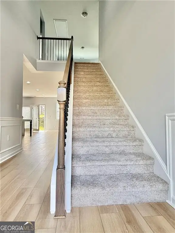 1243 Wesleyan Place, Braselton, GA 30517 - #2