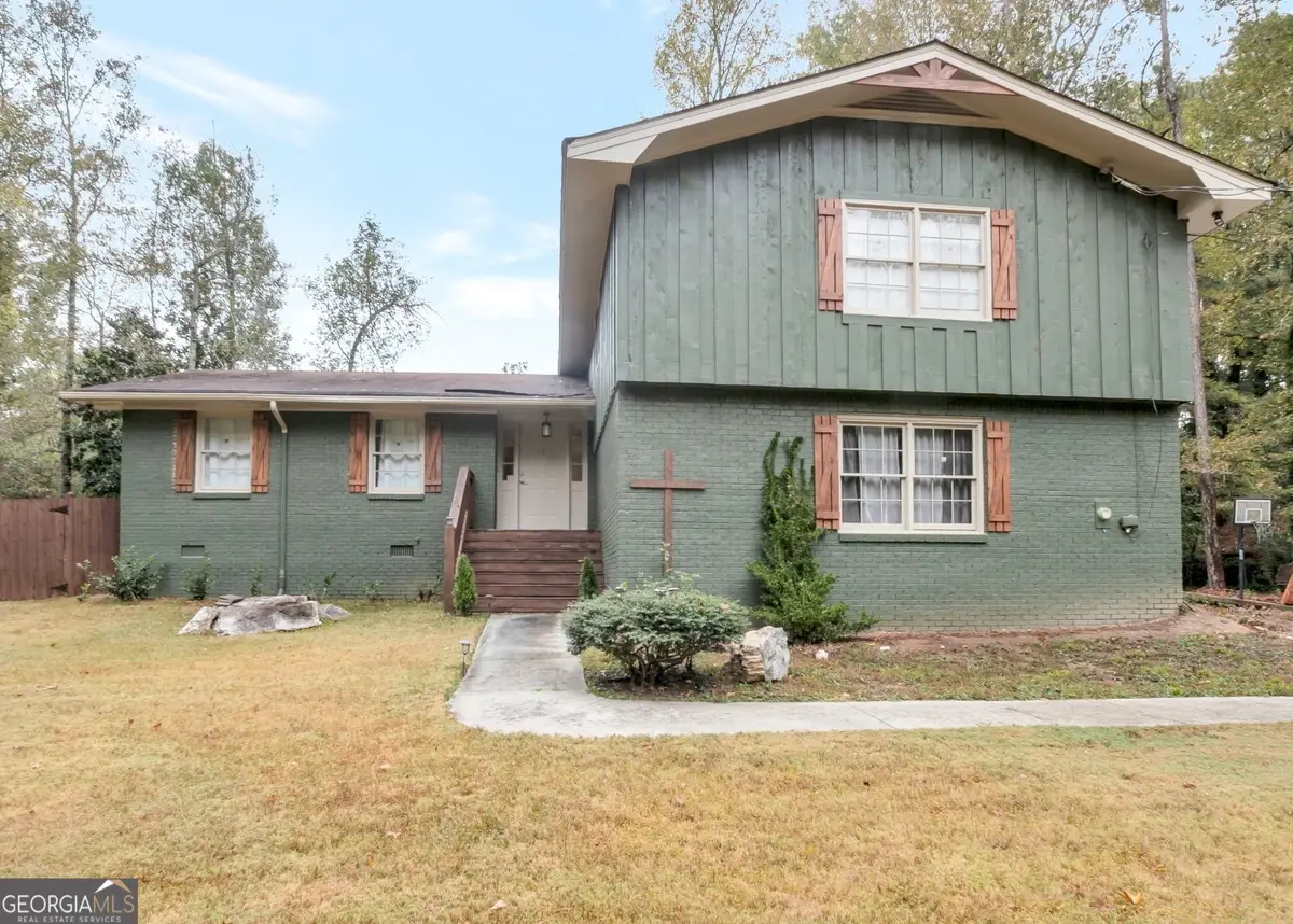 1210 Brookside Drive Ne, Conyers, GA 30012 - #1