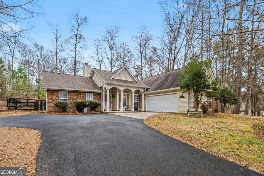 3835 Pilgrim Mill Road, Cumming, GA 30041 - #2