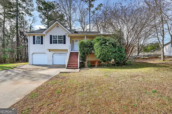 107 Chief Court, Rockmart, GA 30153