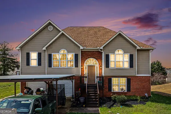 4387 Northwind Drive, Ellenwood, GA 30294