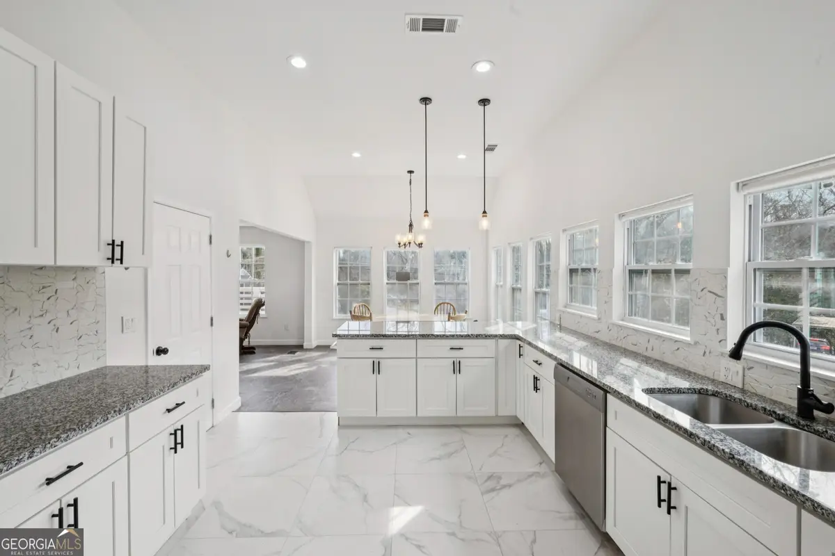 1889 Broadwell Street Sw, Atlanta, GA 30310 - #1