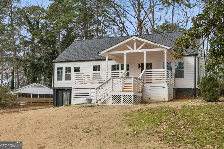 1889 Broadwell Street Sw, Atlanta, GA 30310 - #3