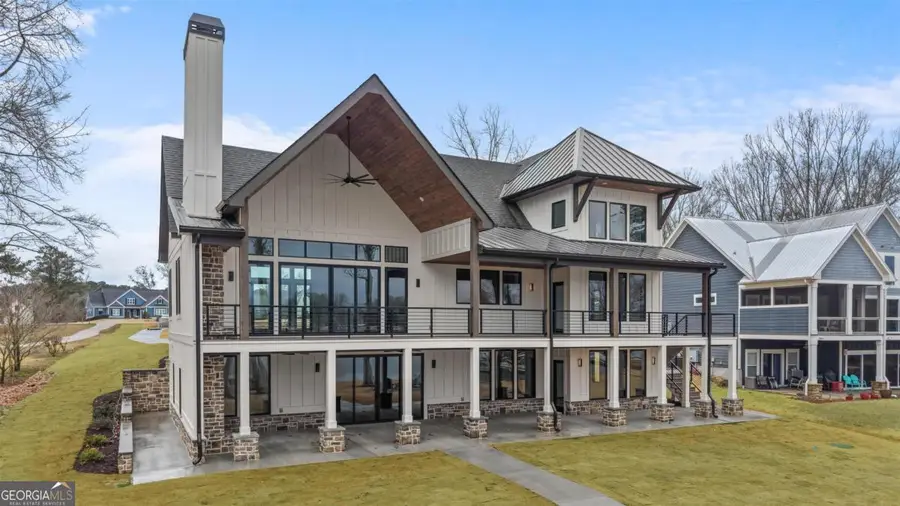 159A Lakeview Drive, Eatonton, GA 31024 - #2