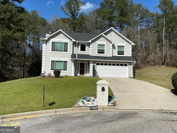 1780 Mossy Rock Cove, Lithonia, GA 30058